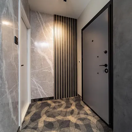 Forty One Belgrade * Voždivac