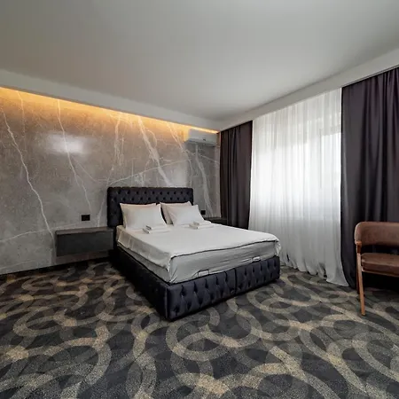 公寓 Forty One Belgrade Voždivac