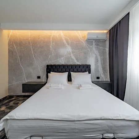 Forty One Belgrade 公寓 Voždivac