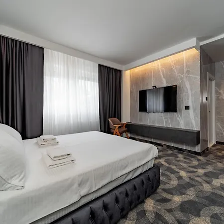 Forty One Belgrade Voždivac