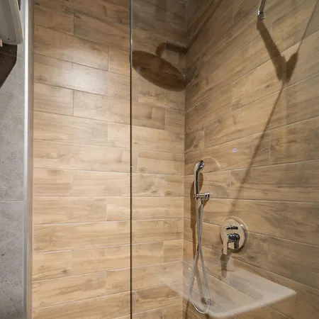 Forty One Belgrade Lägenhet Voždivac