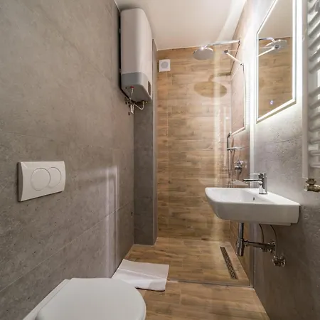 Forty One Belgrade *