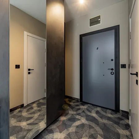 Forty One Belgrade * Voždivac