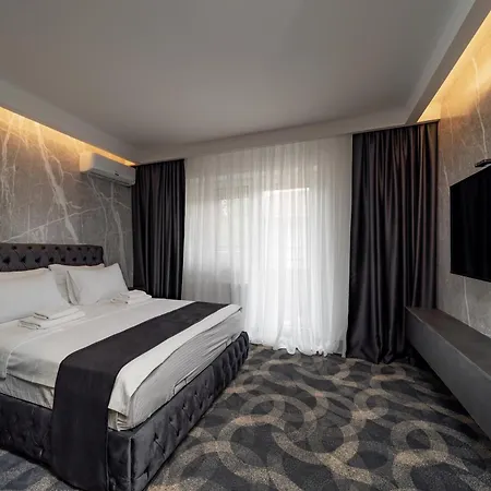 Forty One Belgrade 公寓 Voždivac