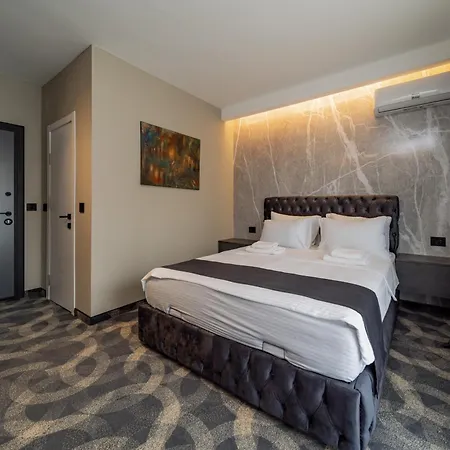 Forty One Belgrade *